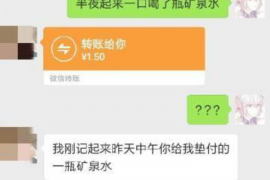 广州融资清欠服务